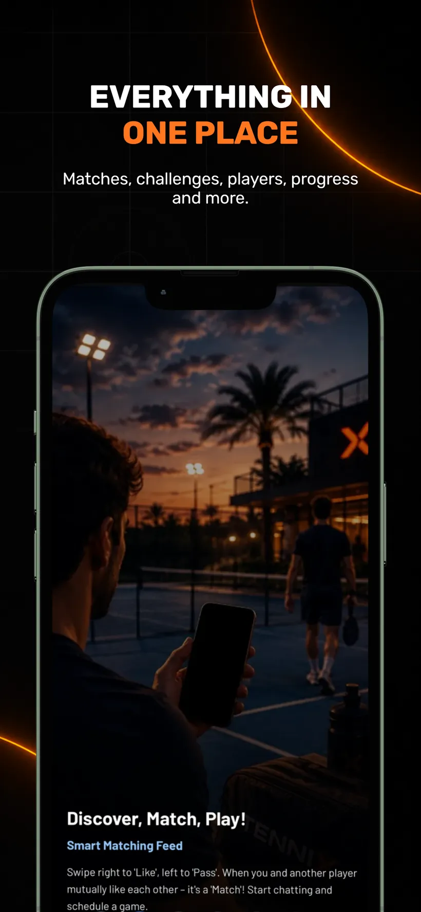 מסך PlayRocket 3